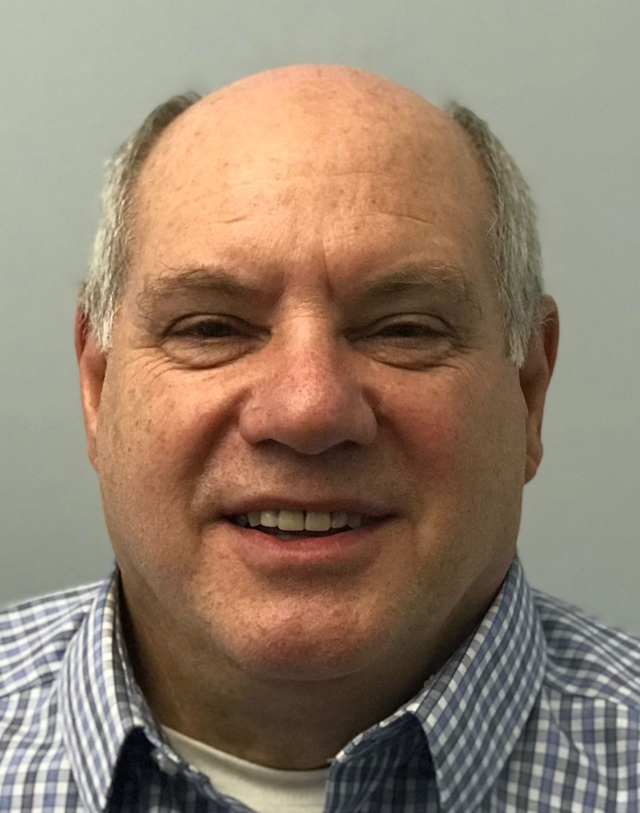 George Borzyskowski 2018